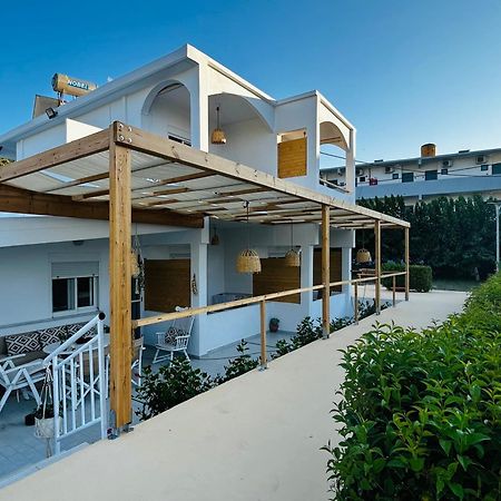 Angelos Studios 3-4 In Faliraki Rhodes-Upper Floor Zewnętrze zdjęcie